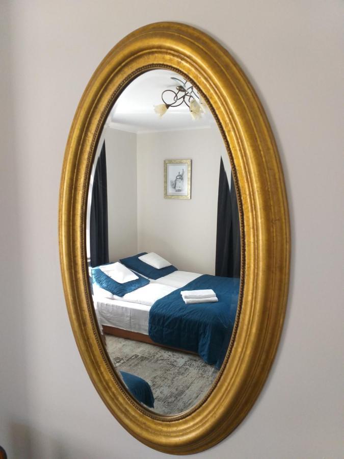 Apartamenty I Pokoje Goscinne Kolodziejowka 桑多梅日 外观 照片